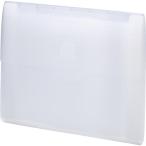 ＬＩＨＩＴ　インナードキュメントファイル　乳白 ( A7700-1 )