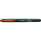Tombow флуоресценция маркер (габарит) .COAT чай ( WA-TC31 ) ( АО ) стрекоза карандаш 