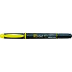 Tombow флуоресценция маркер (габарит) .COAT желтый ( WA-TC91 ) ( АО ) стрекоза карандаш 