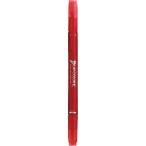 Tombow водный фломастер Play цвет K красный ( WS-PK25 ) ( АО ) стрекоза карандаш 