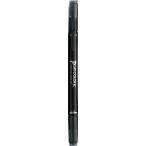 Tombow водный фломастер Play цвет K чёрный ( WS-PK33 ) ( АО ) стрекоза карандаш 