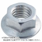 TRUSCO ( トラスコ中山 )　くさびナット　ステンレス　Ｍ８　７個入 ( Y321-0008 )