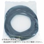 TRUSCO コルゲートチューブ 内径7.4mm 長さ10m ( TKCT-07-10 ) トラスコ中山(株)