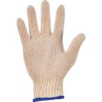 TRUSCO ( トラスコ中山 )　純綿軍手　１双入り　目付６００ｇ ( TCG600-1P )