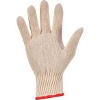 TRUSCO ( トラスコ中山 )　純綿軍手　１双入り　目付７５０ｇ ( TCG750-1P )