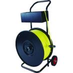 TRUSCO ( トラスコ中山 )　バンドリール（機械用ＰＰバンド用） ( TPPR-200K )
