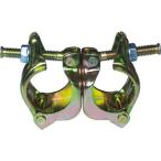 TRUSCO одиночный труба двоякое применение зажим свободный SS болт ( TCKJ-SS ) Trusco Nakayama ( АО )