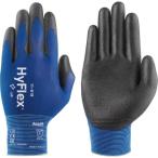 Ansell ( アンセル・ヘルスケア )　【売切商品】ウレタン背抜手袋　ハイフレックス　１１−６１８　ＸＳサイズ ( 11-618-6 )