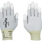 Ansell ( アンセル・ヘルスケア )　【売切廃番】静電気対策手袋　ハイフレックス　４８−１３５　ＸＬサイズ ( 48-135-10 )