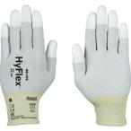 Ansell 【売切廃番】静電気対策手袋 ハイフレックス 48-135 XXLサイズ ( 48-135-11 )