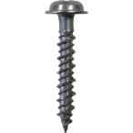 DAIDOHANT ( ダイドーハント )　パワコン　ステンレス　ナベＷ　４×２５（１８０本入） ( 00048335 ) (メーカー取寄)