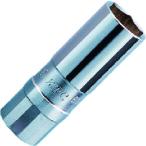 KTC ( 京都機械工具 )　９．５ｓｑ．プラグレンチパック・台紙仕様　Ｂ３Ａ−１３Ｐ袋入り ( B3A-13P-S ) (メーカー取寄)