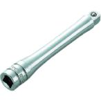 KTC ( 京都機械工具 )　６．３ｓｑ．エクステンションバーパック・台紙仕様　差込角６．３５ｍｍ　１７ｇ ( BE2-030-S ) (メーカー取寄)
