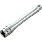 KTC ( 京都機械工具 )　６．３ｓｑ．エクステンションバーパック・台紙仕様　差込角６．３５ｍｍ　４８ｇ ( BE2-100-S ) (メーカー取寄)