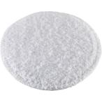 【SALE価格】RELIEF ( イチネンアクセス )　マジック布バフパット　φ１２５ｍｍ ( 28685 )