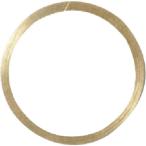 RELIEF ( イチネンアクセス )　２枚入金属製ブッシュ　φ２５．４ｍｍ→φ２２ｍｍ ( 30046 ) (メーカー取寄)