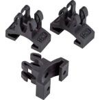 ＴＯＮＥ　アルミタイプソケットホルダ用クリップ　差込角１２．７ｍｍ ( SH2A4K3 )