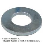 【SALE価格】DAIDOHANT ( ダイドーハント )　ＨＰ　ユニクロ　ワッシャー　６×１３　３４枚入 ( 10184753 )
