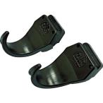 ユタカメイク　ツールホルダー専用Ｊ型フック　２個入 ( TH-J2 )