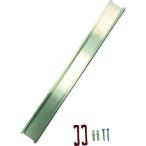 ユタカメイク　ツールホルダー専用レール　５０ｃｍ ( TH-R50 )