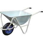 金象 ( 浅香工業 )　一輪車３才深型プロ　パンクレス車輪付 ( 181039 )