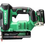 HiKOKI 10.8Vコードレスピン釘打機 セ