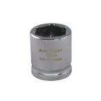 SIGNET 3/8DR 14MM ショートソケット (6角) ( 12124 )