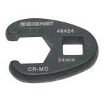 SIGNET 1/2DR クローフットレンチ 21MM ( 46421 )