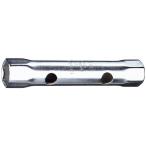 STAHLWILLE 10750-6X7 ボックススパナ           (43330607) ( 10750-6X7 )