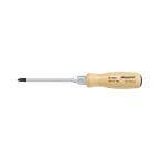 MATADOR(マタドール)  木柄貫通ドライバー PH1 ( 06500010 )