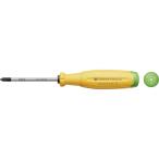 PB SWISS TOOLS  レインボーEVO ポジドライバー 黄 ( 38192.0-60YE )