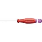 PB SWISS TOOLS  スイスグリップEVO 六角棒ドライバー ( 38205.2.5-90 )