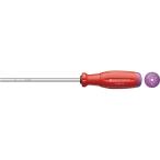 PB SWISS TOOLS  スイスグリップEVO 六角棒ドライバー ( 38205.6-160 )