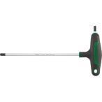 STAHLWILLE(スタビレー)  Tハンドル 六角ドライバー(43253100) ( 10768-3K-10 )