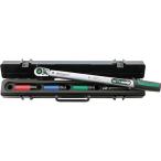 STAHLWILLE(スタビレー)  トルクレンチセット(96507215) ( 721QR/20/3/1QUICK-JP )