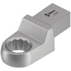 WERA(ベラ)  16mm めがねヘッド(14x18mmジョイント用) ( 078693 )