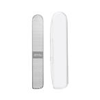 グリーンベル  ステンレス製しなるツメヤスリ ( G-1043 )