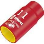 Wera 8790HMB 絶縁ソケット3/8 対辺15mm ( 004959 )