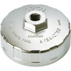 KTC カップ型オイルフィルタレンチ ( AVSA-075D )