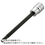 KTC 9.5sq.ロングT型トルクスビットソケットT30 ( BT3-T30L )