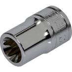 KTC 9.5sq.E型トルクスレンチE12 ( B3-E12 )