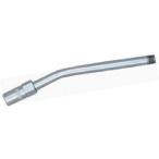 KTC グリースガン用ノズル 全長172mm ( G-190NC )