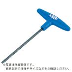 KTC T形六角棒レンチ3mm ( HT10-3 )
