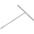 KTC 9.5sq.T形ハンドル 差込角9.5mm 全長255mm 全幅200mm ( TH20 )