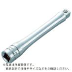 KTC 6.3sq.エクステンションバー 全長50mm 差込角6.35mm ( BE2-050 )
