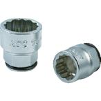 KTC ラチェットめがね用ソケット 10mm ( BZ14-10W )