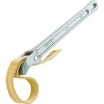 RIDGID ストラップレンチ No.5 鋼管用 ( 31360 )