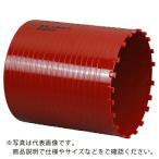 ミヤナガ ドライモンドコアドリル ポリカッター Φ160 ( PCD160C )