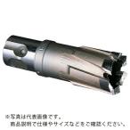 ミヤナガ 磁気ボール盤カッター デルタゴンメタルボーラー350A Φ36 ( DLMB35A36 )