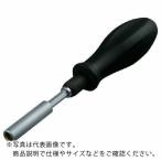 KTC 伸縮ドライバー 六角8mm ( AD601-08 )